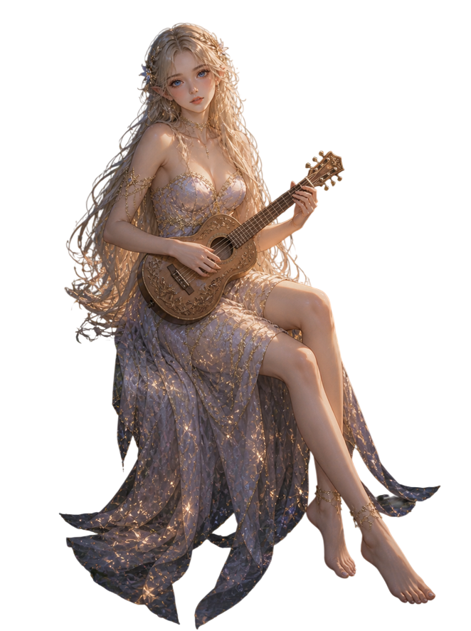 fairy-character